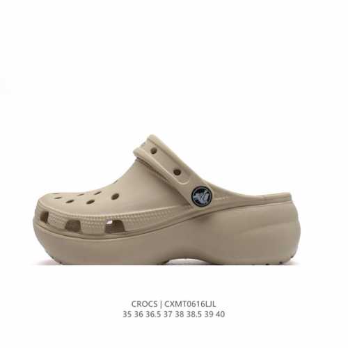 Crocs 35-40 Cxmt0616Ljl
