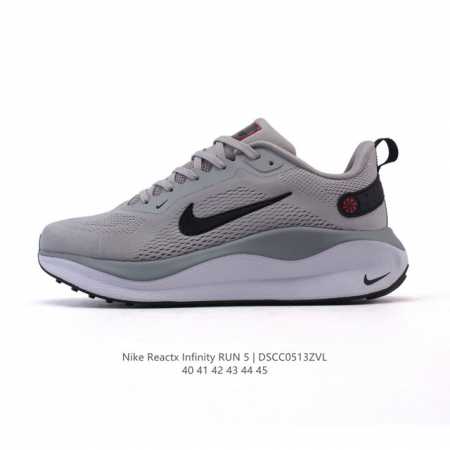 Nike Infinity Run 5 Nike Infinity Run 5 Reactx Flyknit Flyknit Reactx React 13% - Click Image to Close
