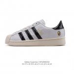 Adidas Superstar V Bape 2025 New Shoes: New Classic Shell-Toe Collection, New C