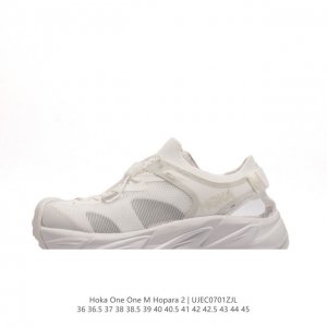 HOKA ONE ONE Hopara Hoka hopara # # hopara 30% 100%rPET 100% Cordura 36-45 UJEC