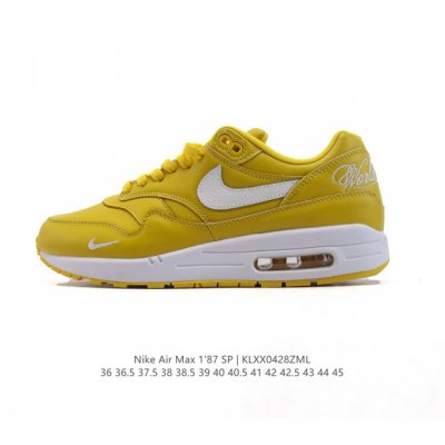 Nike Air Max 1 87 Og Nike Air Max 1 '87 Hf8813-700 36 36.5 37.5 38 38.5 39 40 4
