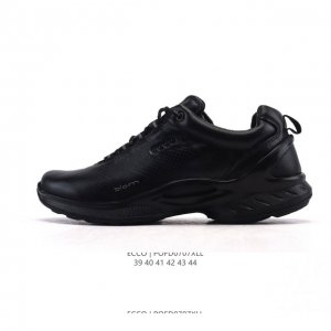 Company-level Ecco Xiaohongshu hot-selling new all-match casual style Ecco men'