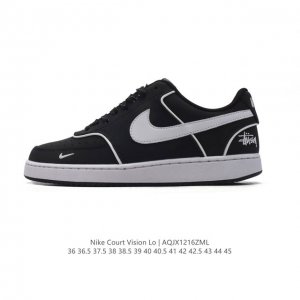 Nike Court Vision Lo 80 20 80 Swoosh Swoosh Nike Fd5188-113 36-45 Aqjx1216Zml