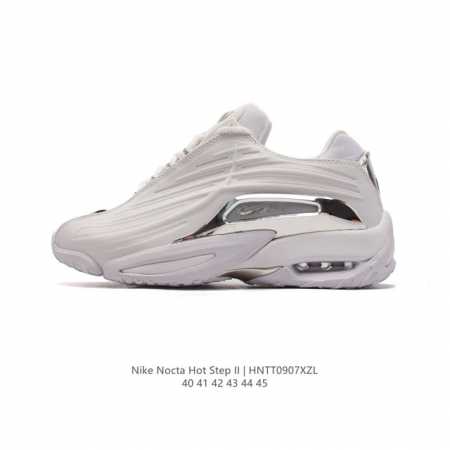 Nocta X Nike Hot Step Ii 2 Hot Step Air G-Tek Nocta Nocta Nocta Nike Air Swoosh - Click Image to Close