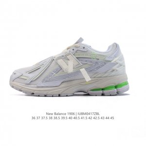 New Balance M1906 Nb 2 1906 Nb 2R Vibe 1906R M1906Res 36-45 Iubm0417Zbl