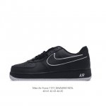 Nike Air Force 1 '07 Low force 1 Aj7747 40-45 Bnaw0519Zvl