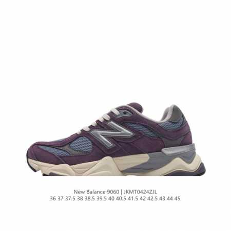 Nb New Balance Nb9060 9060 9060 9060 99X Y2K 990 Abzorb Sbs U9060Sfa - Click Image to Close