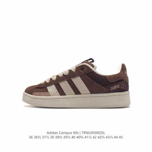Adidas . campus 00S Adidas Campus 00S campus logo If877436-45T