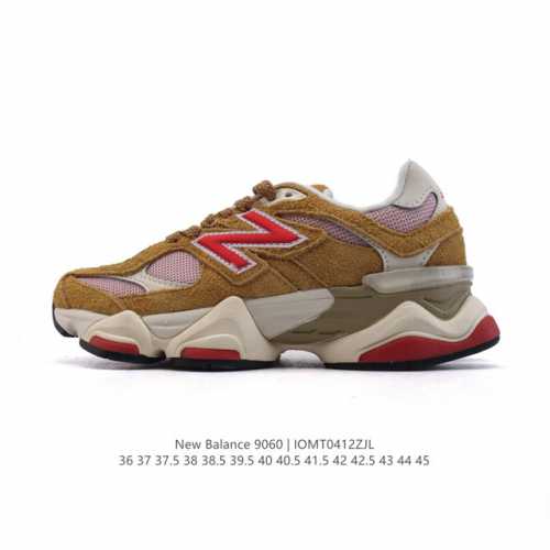 Nb New Balance Nb9060 9060 9060 9060 99X Y2K 990 Abzorb Sbs U9060Fw 36-45 Iomt0