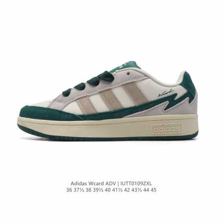 adidas Wcard Adv adidas Card : Ih0961 : 36-45 Iutt0109 - Click Image to Close