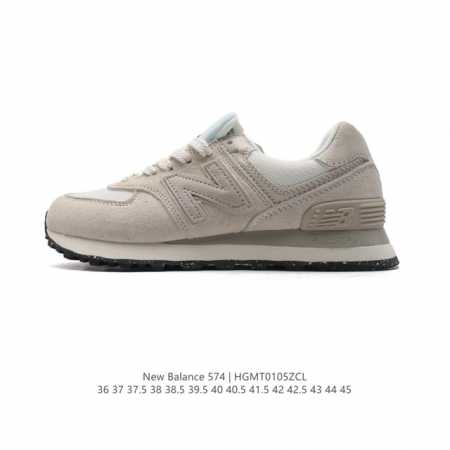 Nb 574 New Balance Nb 574 New Balance 574 574 : + Eva Encap Wl574Evw 36-45 Hgmt0 - Click Image to Close