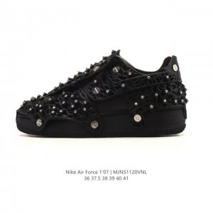 New Product: Authentic Nike Air Force 1 x Swarovski Collaboration Fashion Women'