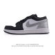 Nike Jordan Air Jordan 1 Low Aj1 Jordan 1 Aj1 low-top retro culture casual spor