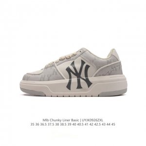 Mlb Chunky Liner Basic Mlb Chunky Liner style, 3Asxcbs42N Gp001 35-45 Uyjk0926
