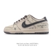 Company-level Nike Dunk Low Sneakers Sb series classic all-match casual sports