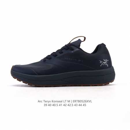 Corporate-Level Arc'teryx Men's Shoes Arcteryxkonseallt Outdoor High-Performance - Click Image to Close