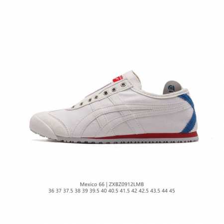 Asics - Onitsuka Tiger Mexico 66 rb : 1183A360-207 36-45 Zxbz0912Lmb - Click Image to Close