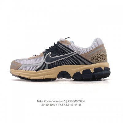 Nike Summer Zoom Vomero 5 Casual Training Running Shoes. The Nike Zoom Vomero 5