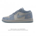 Company Grade Nike Air Jordan 1 Low AJ1, 2026 New Year of the Horse Limited Edi