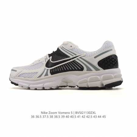 Nike Zoom Vomero 5 Summer Running Shoes (Casual Training Shoes). The Nike Zoom - Click Image to Close