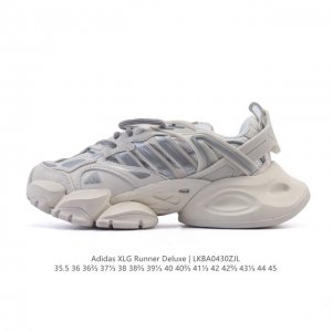 Adidas Xlg Runner Deluxe #Eva,Rb 3Xl Jr3086 35.5-45 Lkba0430Zjl