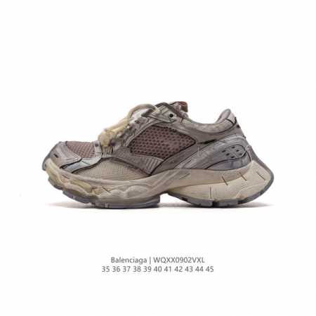 Balenciaga . 5 tpu Modo Balenciaga logo 4.5Cm 793944 Wflgy 0613 35-45 Wqxx0902Vx - Click Image to Close