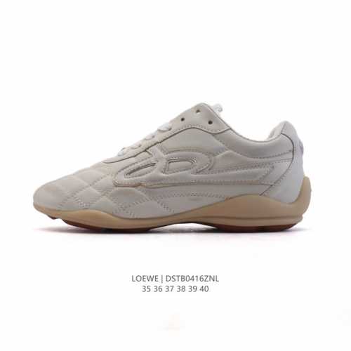 Loewe Ballet Runner Loewe Ballet Runner T : 35-40 : Dstb0416Znl