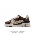 louis Vuitton tpr ,Virgil Abloh lv louis Vuitton Trainer Sneaker Low 36-45 Opfe0