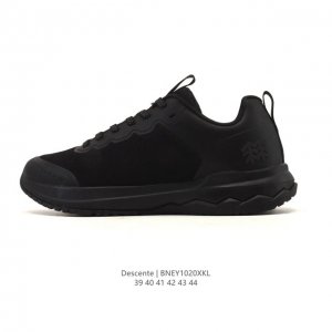New Product: Descente Urban Outdoor Men's Traxi Sports and Casual Shoes, Summer