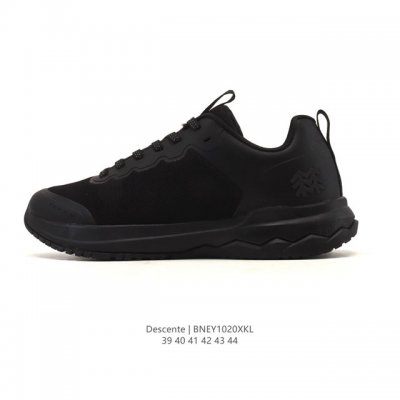 New Product: Descente Urban Outdoor Men's Traxi Sports and Casual Shoes, Summer