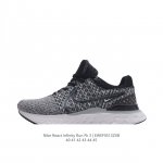 Nike React Infinity Run Fk 3 Prm Nike React Flyknit Flyknit Dh5392-300 40-45 Ew