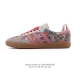 Adidas Wb Pony Tonal Samba 2025 Samba Samba Blokecore Vintage Bella Hadid A Ap
