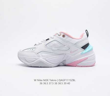 Nike M2K Tekno Ddd Monarch Monarch Monarch Iv ddd Ao 8 Ddd 36-40 Ddd Qagf1 zbl - Click Image to Close