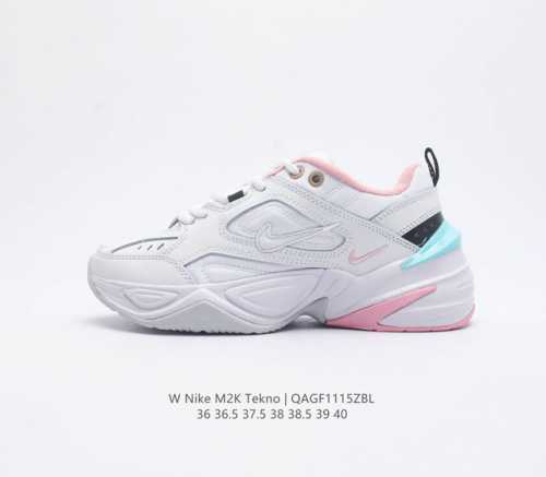 Nike M2K Tekno Ddd Monarch Monarch Monarch Iv ddd Ao 8 Ddd 36-40 Ddd Qagf1 zbl