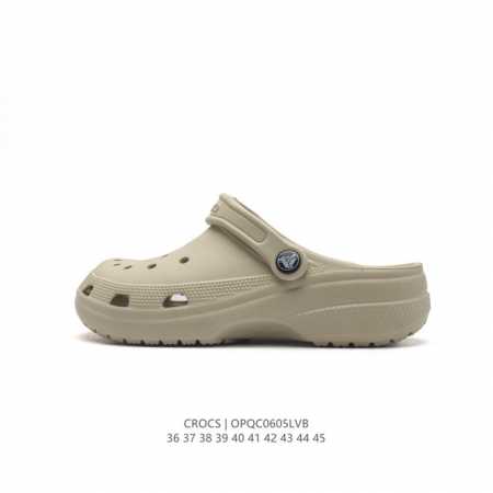 Crocs 36- Opqc0605Lvb - Click Image to Close