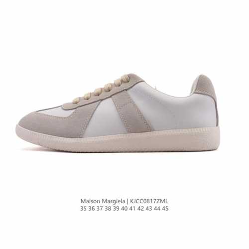 Company-grade Maison Martin Margiela Martin Margiela Replica casual sneakers. Th