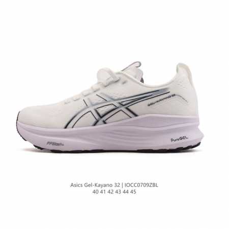 New product company-level Asics top stable support sports running shoes thick s - Click Image to Close