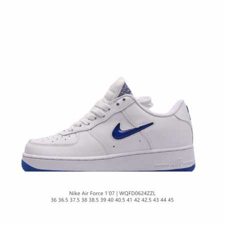 Nike Air Force 1 '07 Low Force 1 CI0919 36-45 WQFD0624ZZL - Click Image to Close