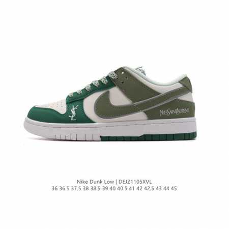 Nike Sb Dunk Low Pro Dunk Dunk 80 DDD GF 9-170 DDD 36 36.5 37.5 38 38.5 39 40 4 - Click Image to Close