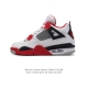 Nike Air Jordan 4 Retro Og aj4 4 Air Sole Dh6927-111 36-47 Qwxy1123Lkb