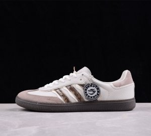 Adidas Originals Samba Vegan Og Spd Ie0172 Ddd 36 3 37 38 3 39 40 40.5 41 42 4 4