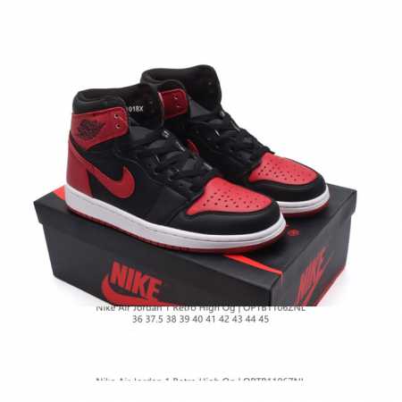 Nike Air Jordan 1 Retro High OG aj1 1 AJ1 Air AJ1 DDD DDD 555088 DDD 36-45 DDD - Click Image to Close