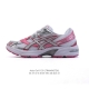 Asics Gel- Logo Ortholite + Gel 1201A256-113 36-41 Tran0427