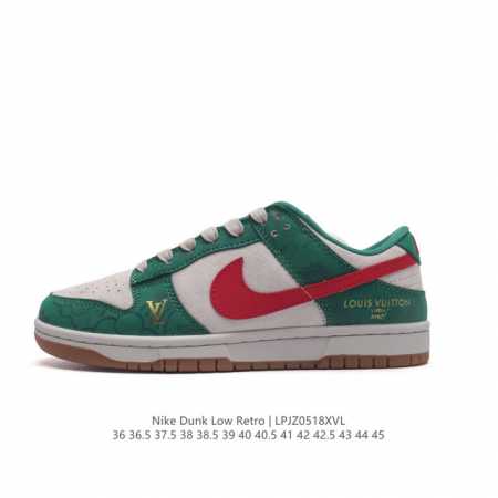 nike Dunk Low made By Ideas ing Xp3802-331 36 36.5 37.5 38 38.5 39 40 40.5 41 4 - Click Image to Close