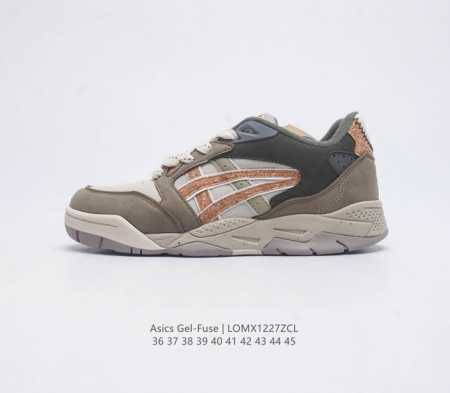 asics gel-Fuse gel-Fuse Asics Gel 1203A531-250 36-45 Lomx1227Zcl - Click Image to Close