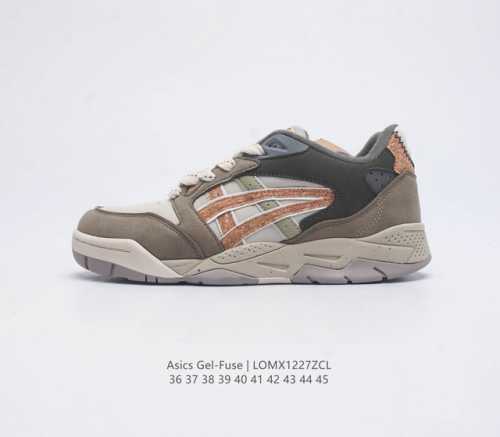 asics gel-Fuse gel-Fuse Asics Gel 1203A531-250 36-45 Lomx1227Zcl