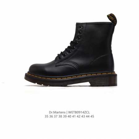 D.R Martens dr.Martens 35-45 Wetb0914Zcl - Click Image to Close