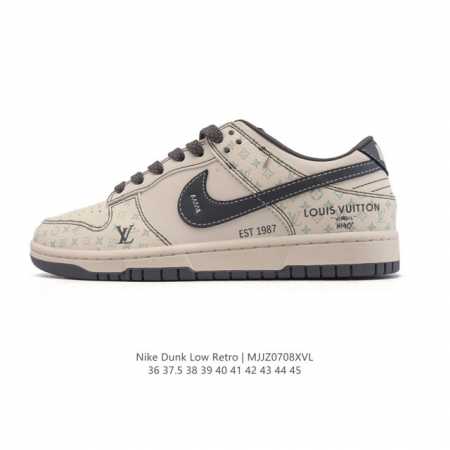 Company-level Nike Dunk Low Sneakers Sb series classic all-match casual sports - Click Image to Close