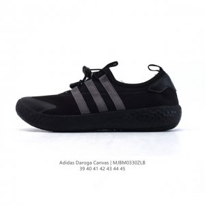 Adidas Daroga Plus Canvas Shoes , , Adiprene Adiprene Traxion Xy 39-45 Mjbm0330