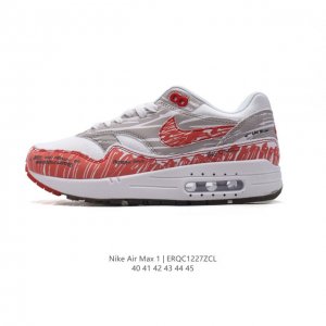 Nike Air Max 1 Air 1987 80 Max Air Air Cv1639-001 40 41 42 43 44 45 Erqc1227Zcl